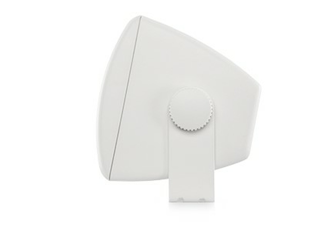 Qsc ac-S4t-Wh bocina a muro de 4 pulgadas de 16w